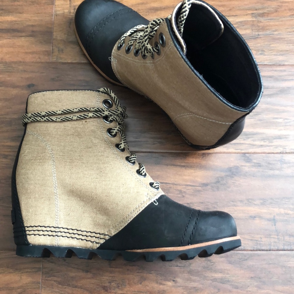 Sorel Women’s PDX Wedge Boot - FLASH SALE